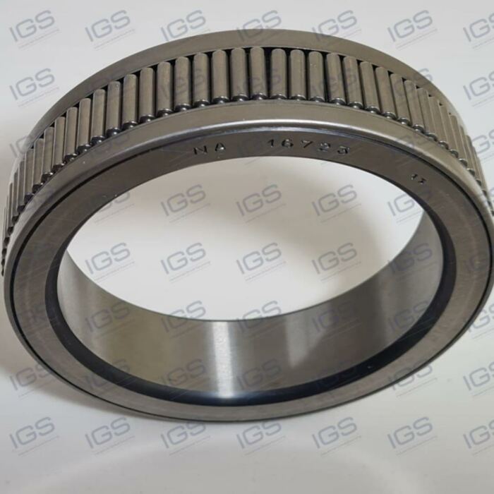 NAW 16723 Rolamento NADELLA (KOYO)