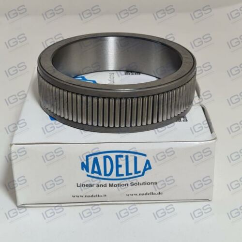 NAW 17455 Rolamento NADELLA (KOYO)