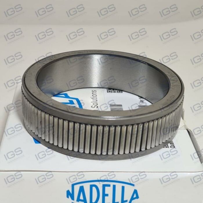 NAW 17455 Rolamento NADELLA (KOYO)