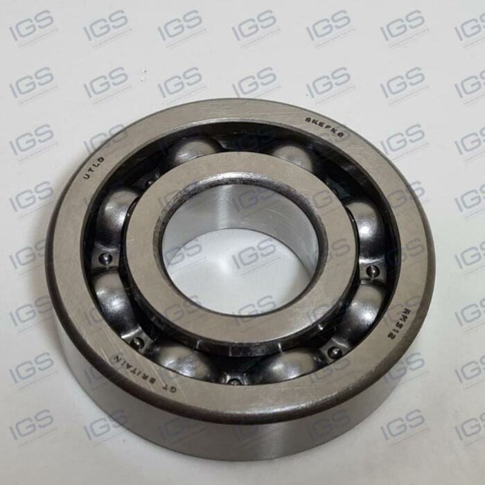 RMS12 Rolamento SKF