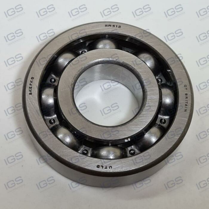 RMS12 Rolamento SKF