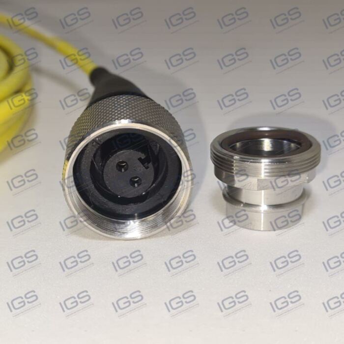 CMSS 932-68LCI-SY-10M Cabo industrial SKF