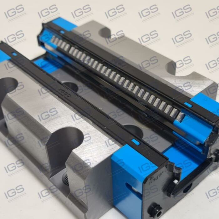 MXG30-C1T2HS2 Guia linear IKO