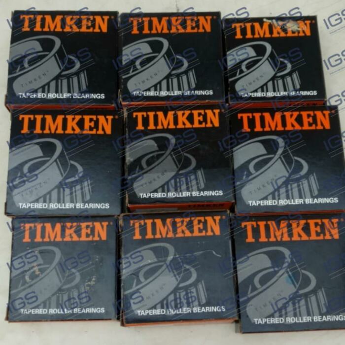 2973 Rolamento TIMKEN