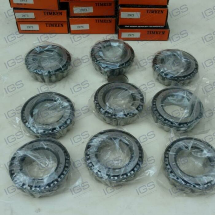 2973 Rolamento TIMKEN