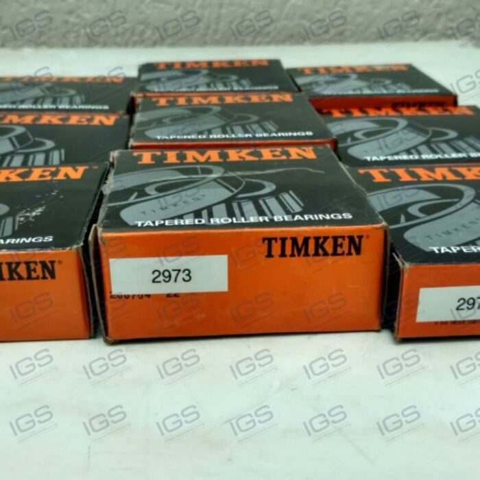 2973 Rolamento TIMKEN