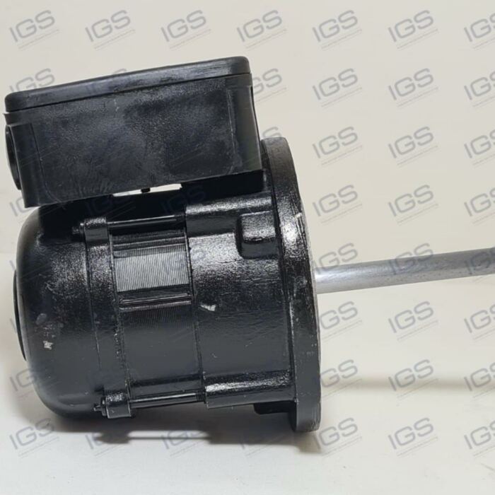 ATB SRBFT 0,09.4-B31.CB3UF400VDB Motor industrial ATB