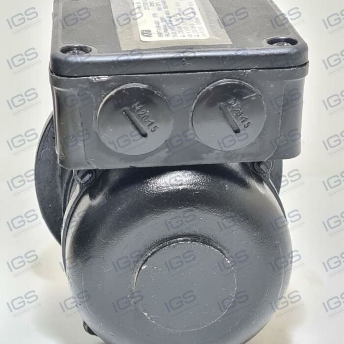 ATB SRBFT 0,09.4-B31.CB3UF400VDB Motor industrial ATB