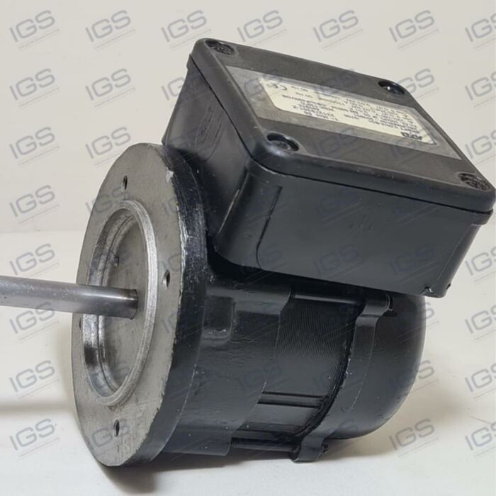 ATB SRBFT 0,09.4-B31.CB3UF400VDB Motor industrial ATB