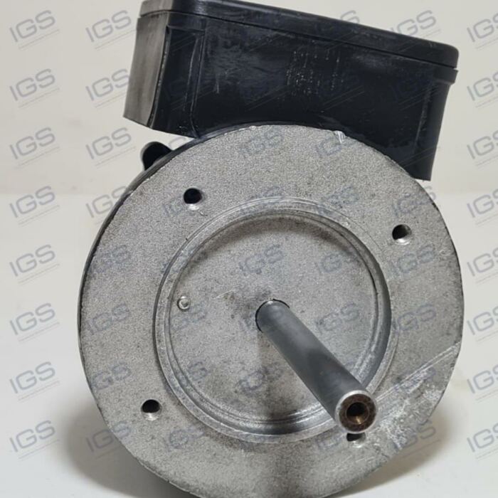 ATB SRBFT 0,09.4-B31.CB3UF400VDB Motor industrial ATB