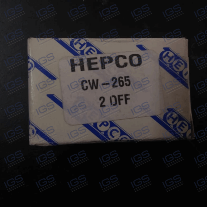 CW265 Acessório HEPCO