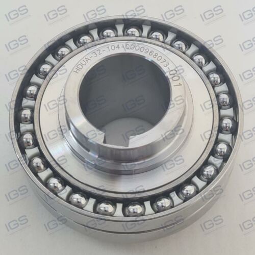 HDUA-32-104 Rolamento GERMANY