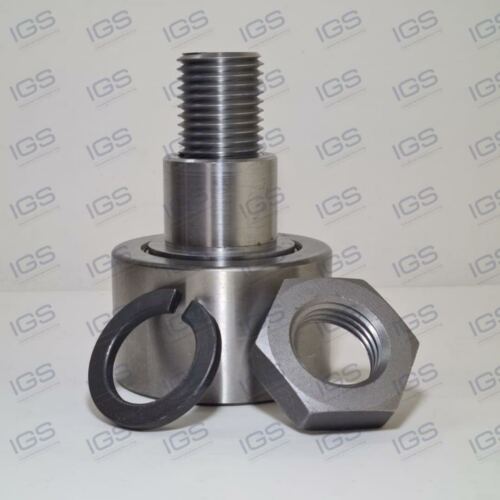 HPCE-125 Rolamento OSBORN