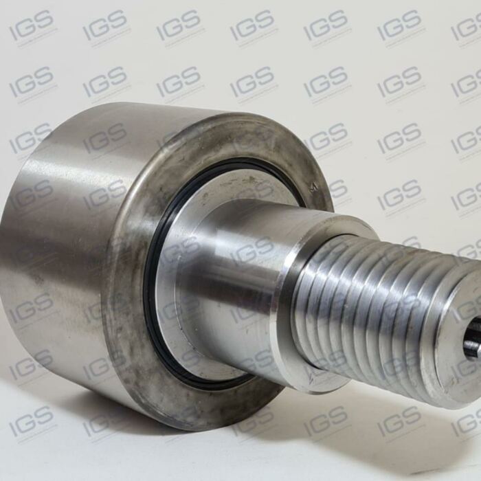 HPCE-125 Rolamento OSBORN