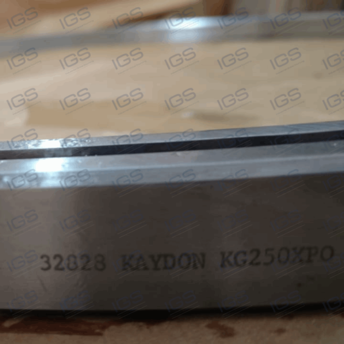 KG250XP0 Rolamento KAYDON
