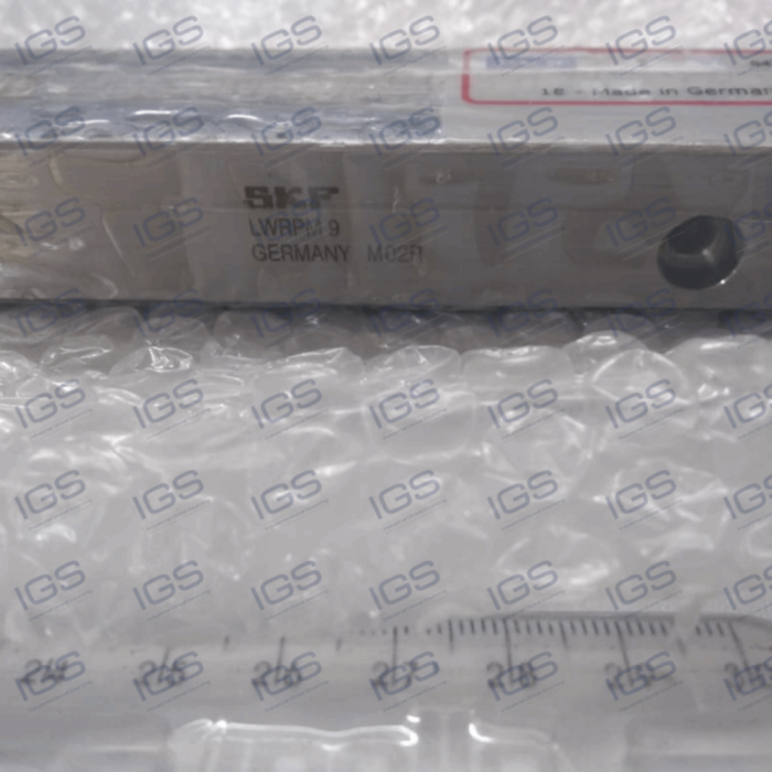 LWRPM-90300 Guia linear SKF