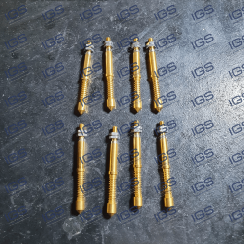 MNP50C Componente de automação MISUMI