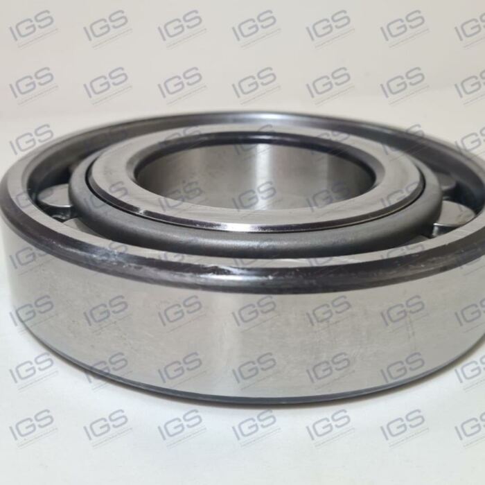 N 317 C3 Rolamento SKF