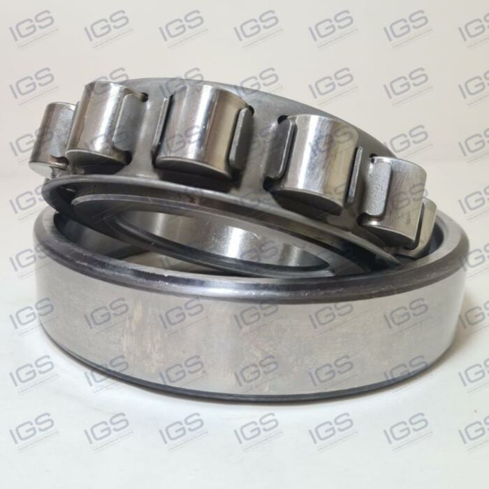 N 317 C3 Rolamento SKF