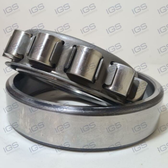 N 317 C3 Rolamento SKF