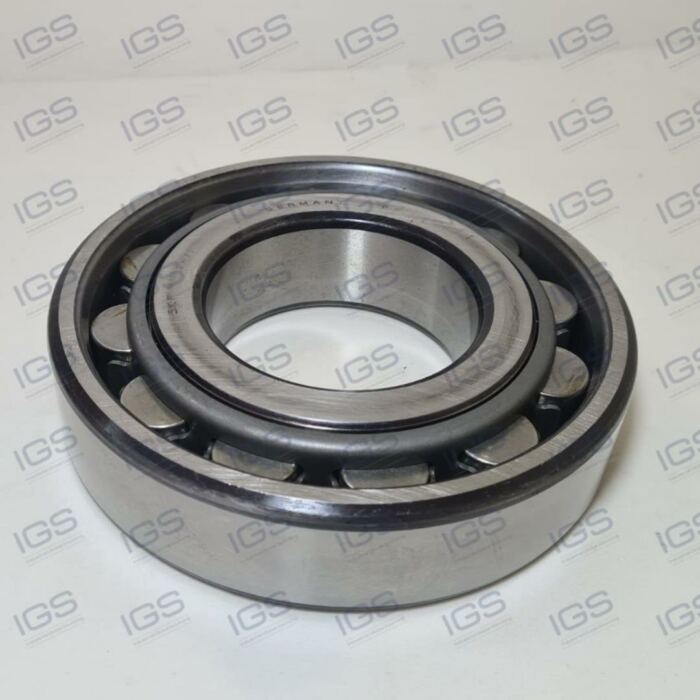 N 317 C3 Rolamento SKF