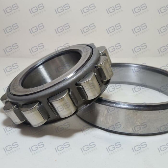 N 317 C3 Rolamento SKF