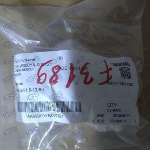 NEGHN1-5-10-8-l Componente de automação MISUMI