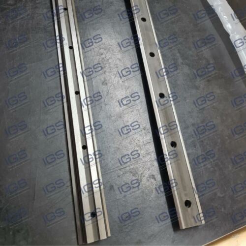 NM44-L960-P1-C30-D30 Rolamento HEPCO