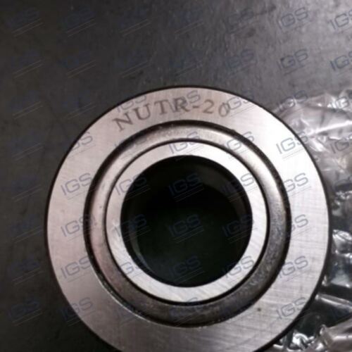 NUTR20 Rolamento RPM
