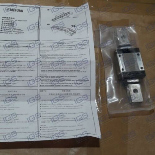 SSEB16-110 Guia linear MISUMI