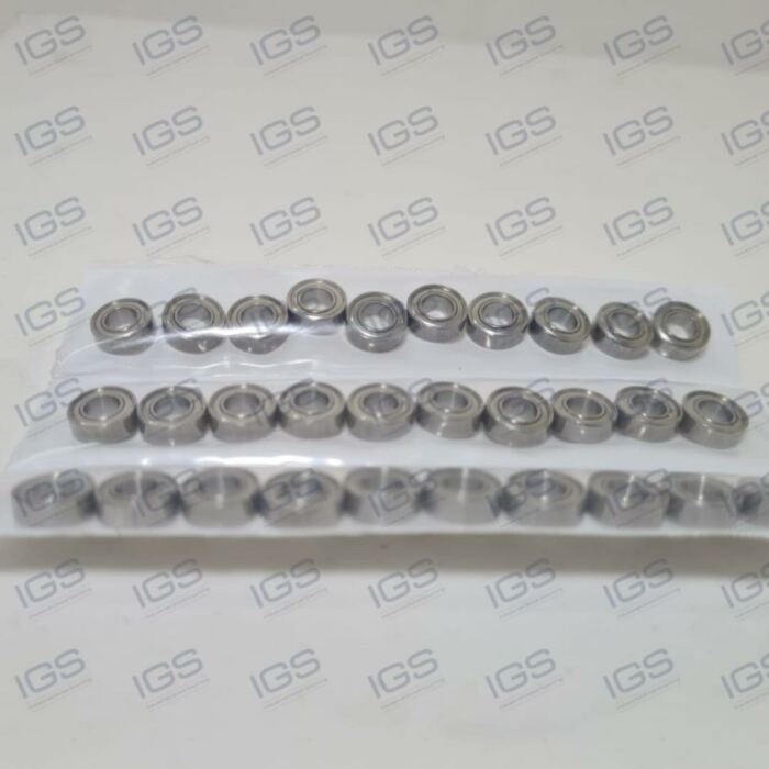 SSRI-6632 ZZ Rolamento NMB