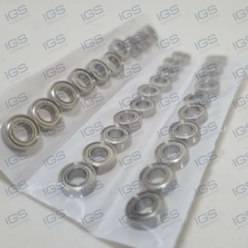 SSRI-6632 ZZ Rolamento NMB