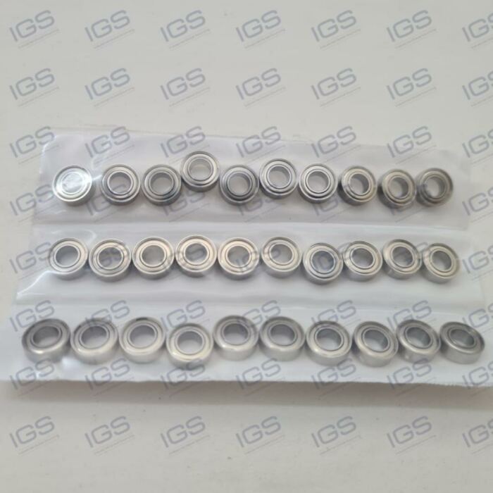 SSRI-6632 ZZ Rolamento NMB