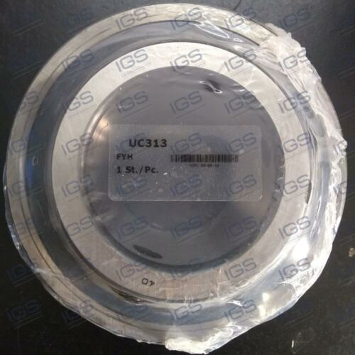 UC 313 Rolamento FAG