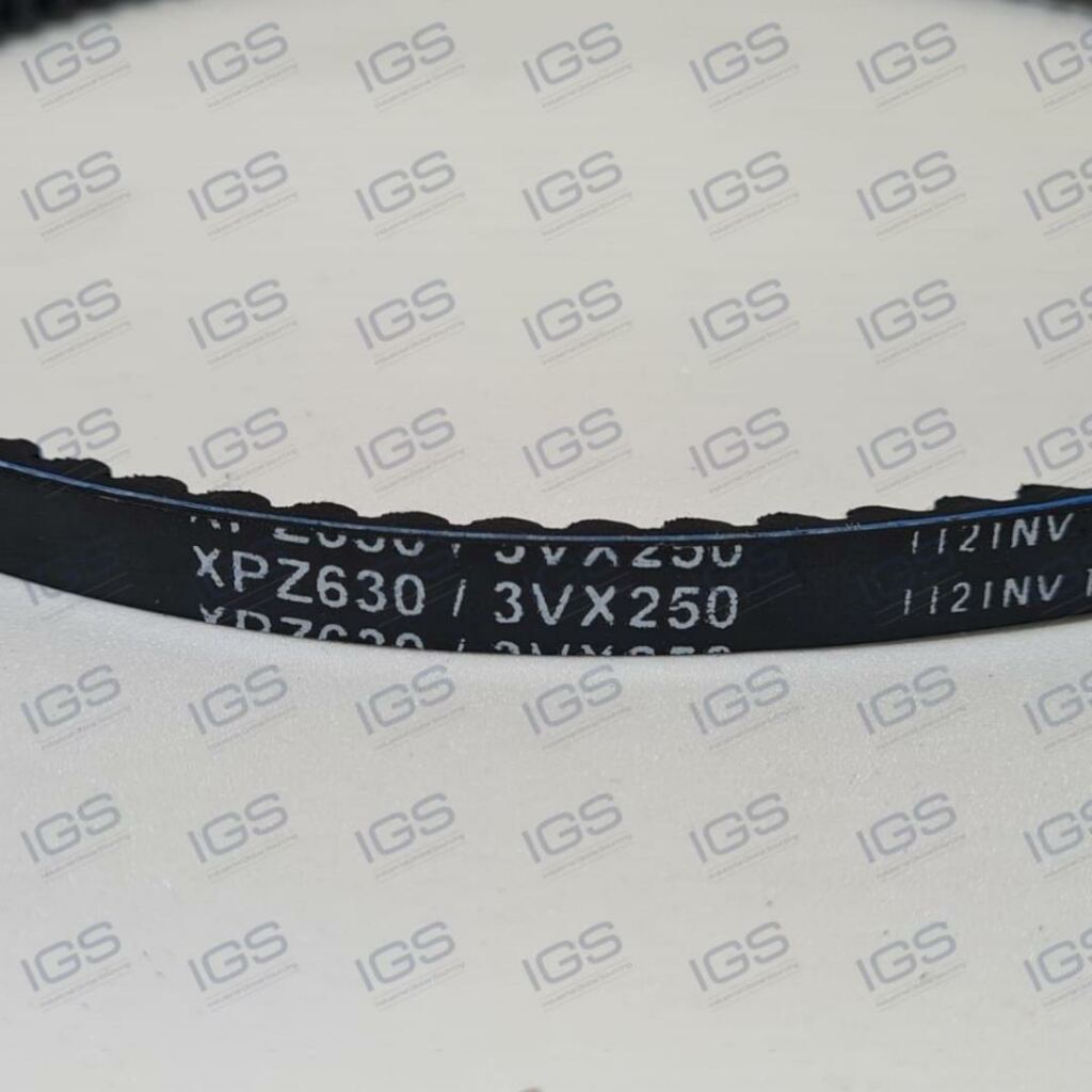 XPZ630 Correia GATES | IGS Rolamentos