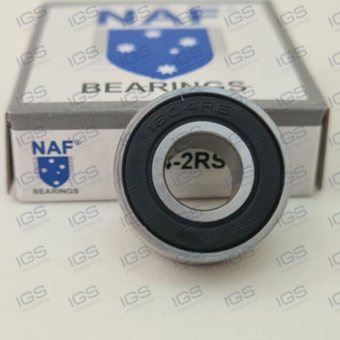 1604-2RS Rolamento NAF