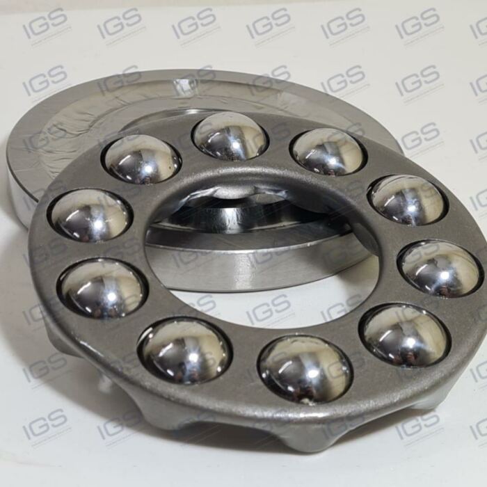53412U Rolamento NSK