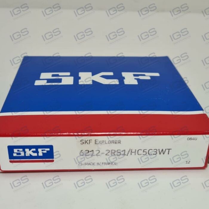 6212-2RS1.HC5C3WT Rolamento SKF