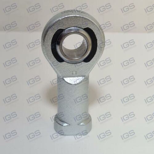 BEF 16-20-502 L Terminal rotular DURBAL