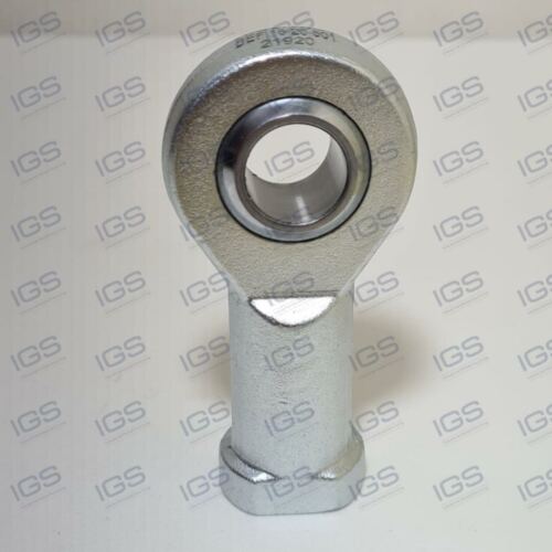 BEF 16-20-501 Terminal rotular DURBAL