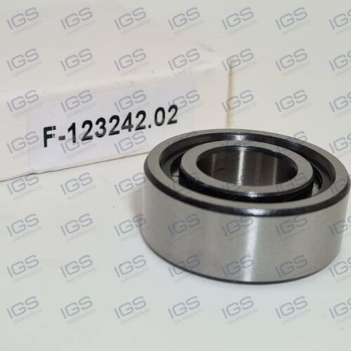 F-123242.02 Rolamento NTR