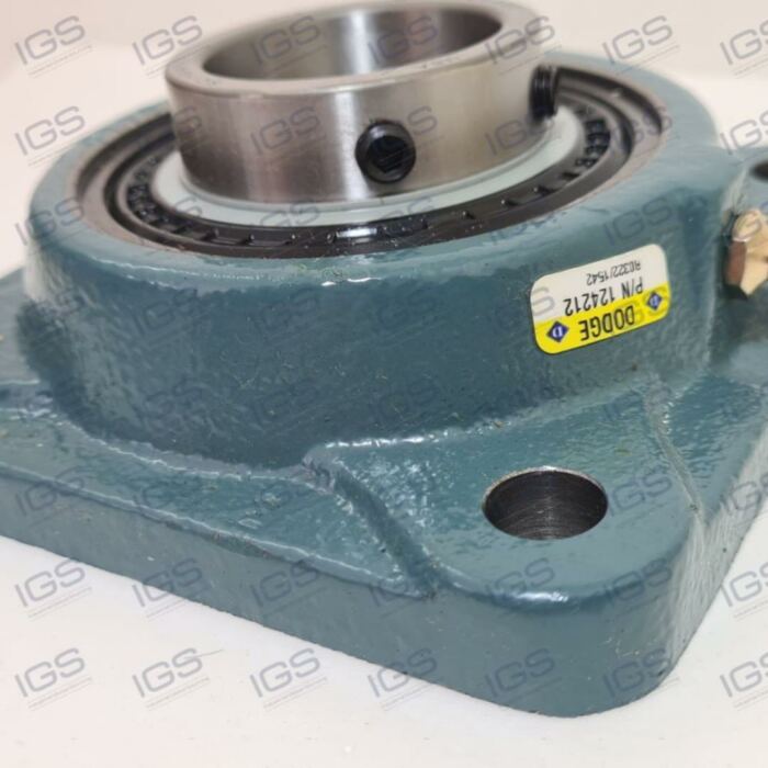 F4BSC112 Mancal com rolamento SKF