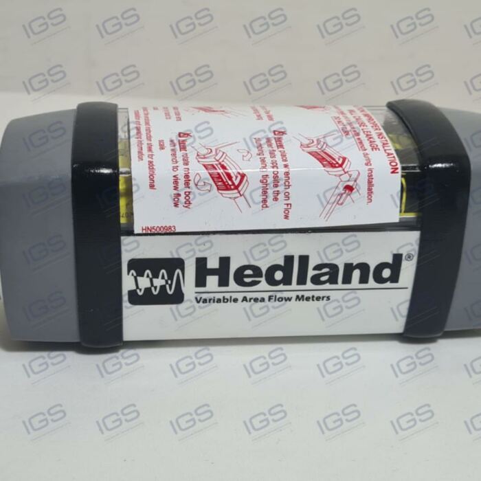 H601A-005 Componente de automação HEDLAND