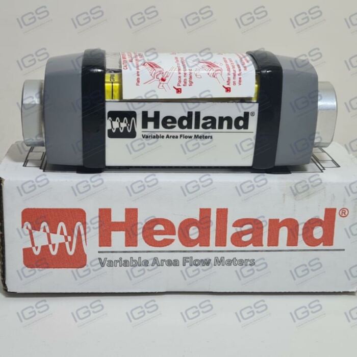 H601A-005 Componente de automação HEDLAND