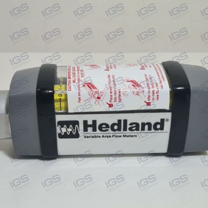 H601A-005 Componente de automação HEDLAND