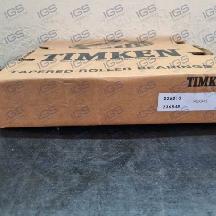 M236810 . M236845 Rolamento TIMKEN