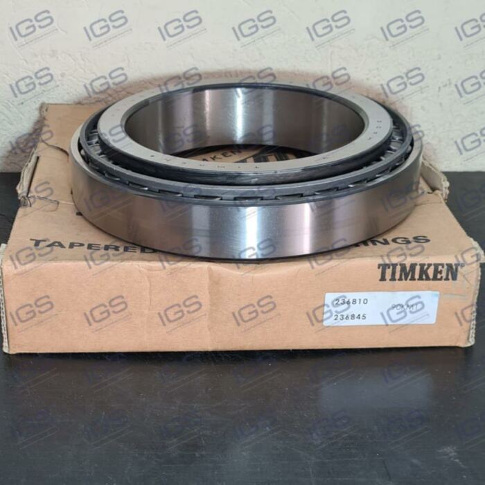 M236810 . M236845 Rolamento TIMKEN