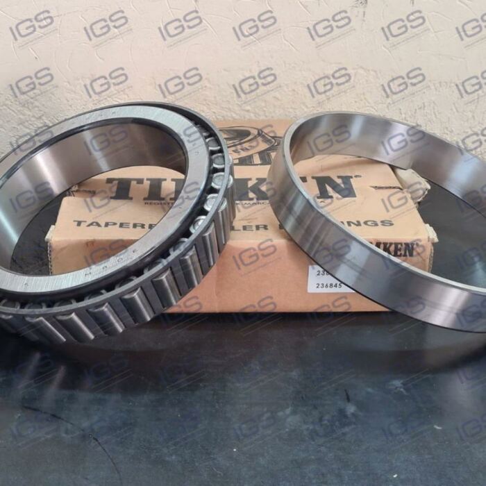 M236810 . M236845 Rolamento TIMKEN