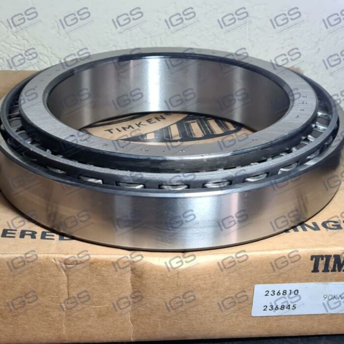 M236810 . M236845 Rolamento TIMKEN