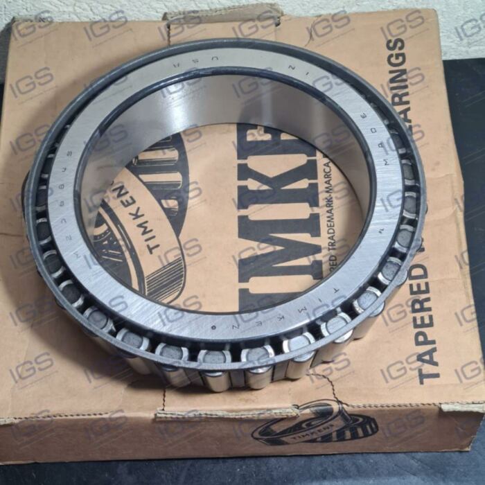 M236845 Rolamento TIMKEN